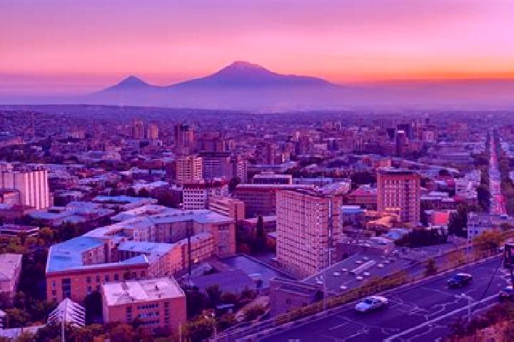 Abigail, 34 — Escort in Zuygaghbyur, Armenia