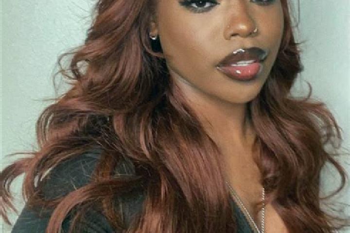 Abigail, 35, a auburn amber-eyed ebony companion based in Sainte-Monique. Offering OWO, 69, Dinner Date, Travel Companion. Available for incall and outcall, ...