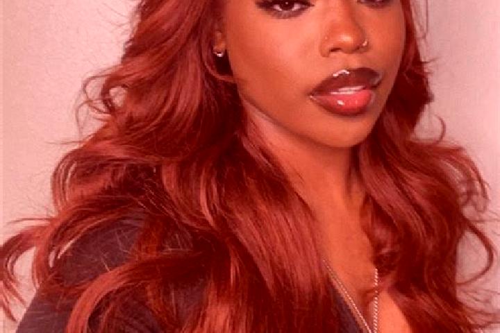 Abigail, 35, a auburn amber-eyed ebony companion based in Torres Novas. Offering Travel Companion, Massage, Party Girl. Available for incall and outcall, day...