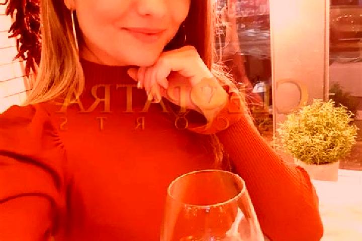 Abigail, 35, a auburn blue-eyed mediterranean companion based in Jiaowei. Offering Party Girl, Massage, Dinner Date, OWO. Available for incall and outcall, o...
