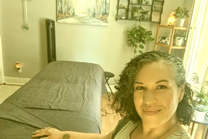 Abigail, 35, a black blue-eyed latina companion based in San Martin Ojo de Agua. Offering CIM, Fetish, Overnight, A-Level, Party Girl. Available for incall a...