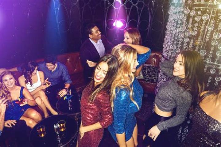 Abigail, 35, a blonde amber-eyed latina companion based in Chatillon-sur-Marne. Offering Overnight, Striptease, Couples, Massage, Erotic Massage. Available f...