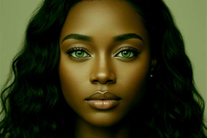 Abigail, 35, a brunette green-eyed ebony companion based in Ngori. Offering Fetish, Duos. Available for incall and outcall, day and evening dates.