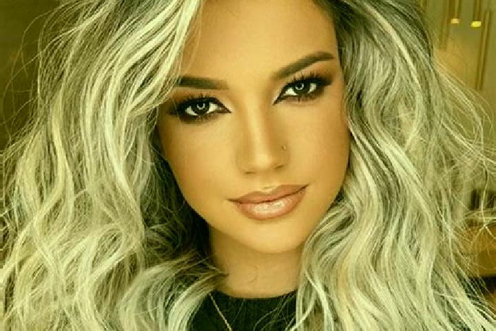 Abigail, 35, a platinum blonde brown-eyed latina companion based in Ario de Rosales. Offering Domination, Fetish, Duos, GFE, 69. Available for incall and out...