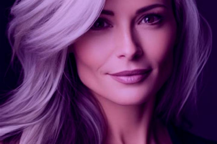 Abigail, 35, a platinum blonde grey-eyed middle eastern companion based in Lubenia. Offering Fetish, CIM, Duos. Available for incall and outcall, day and eve...