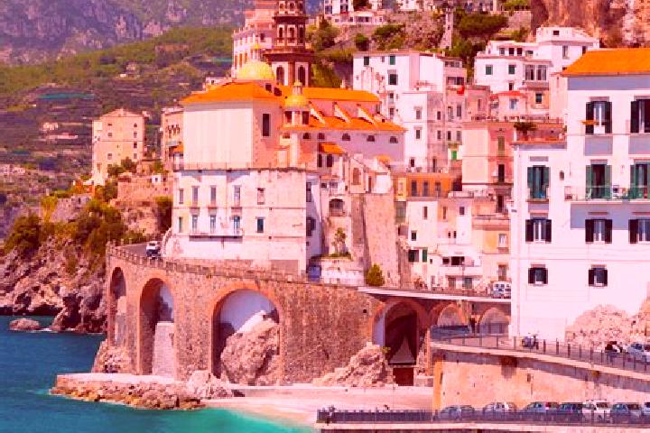 Abigail, 35 — Escort in Acuto, Italy