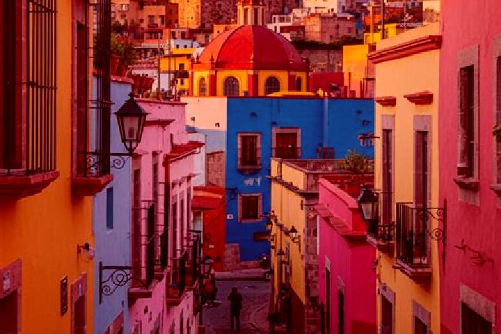 Abigail, 35 — Escort in Apachitla, Mexico