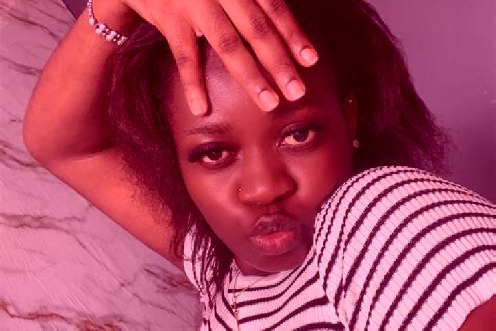 Abigail, 35 — Escort in Bakwa, DR Congo
