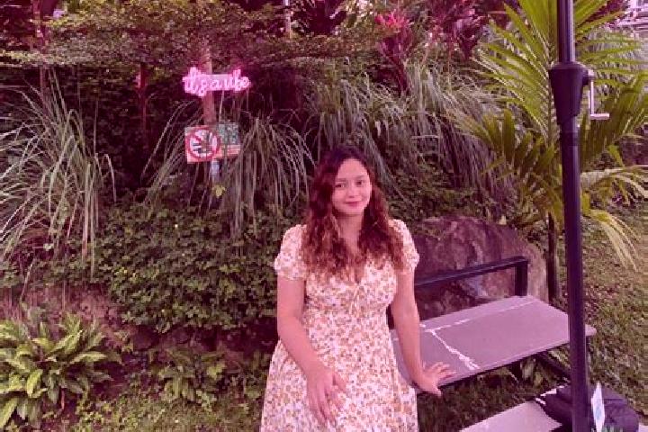 Abigail, 35 — Escort in Bayog, Philippines
