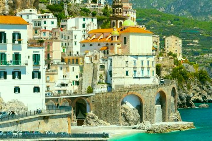 Abigail, 35 — Escort in Bonito, Italy