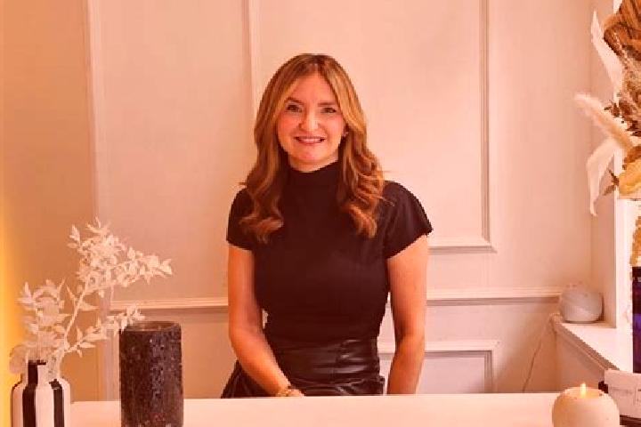 Abigail, 35 — Escort in Bridge of Weir, United Kingdom