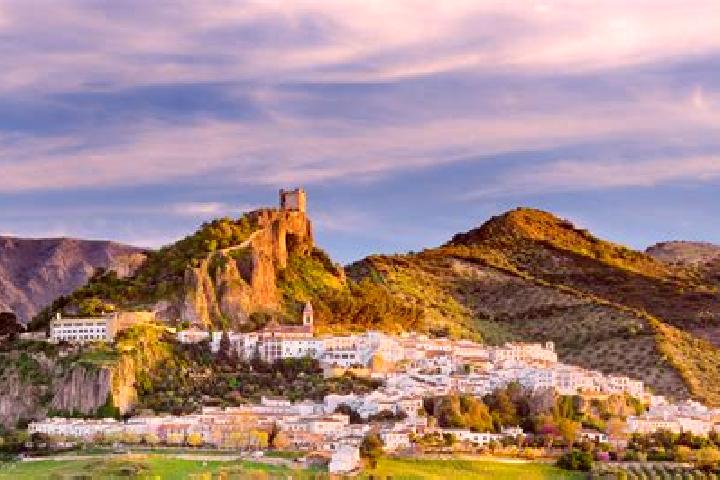 Abigail, 35 — Escort in Cabanillas de la Sierra, Spain
