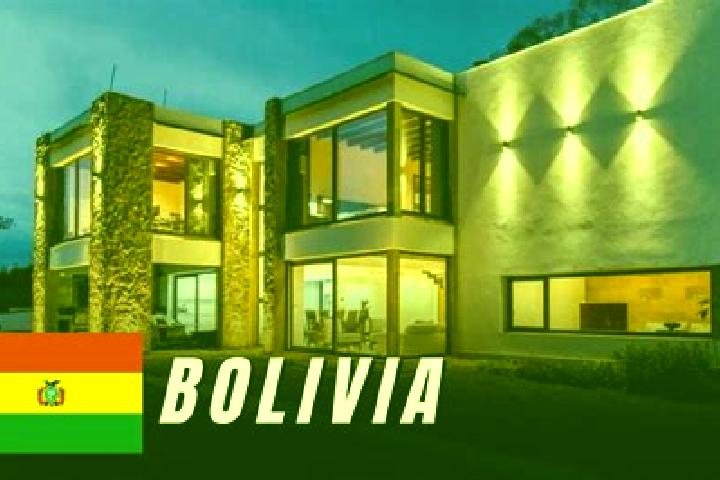 Abigail, 35 — Escort in Camargo, Bolivia
