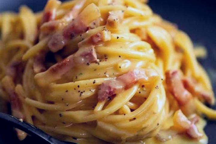 Abigail, 35 — Escort in Carbonara di Nola, Italy
