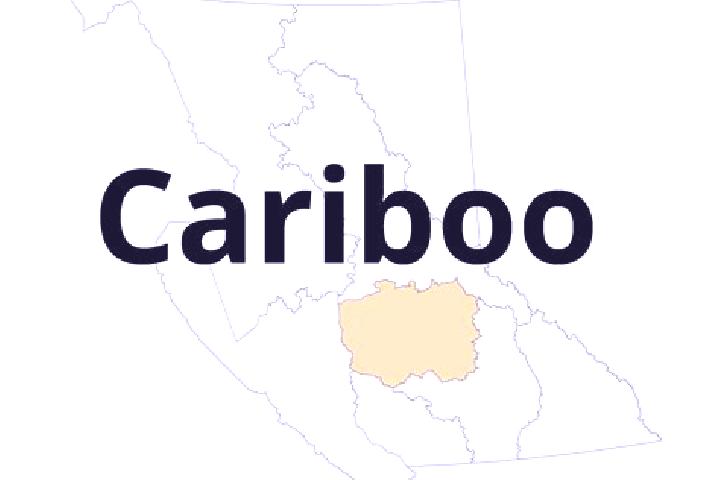 Abigail, 35 — Escort in Cariboo, Canada