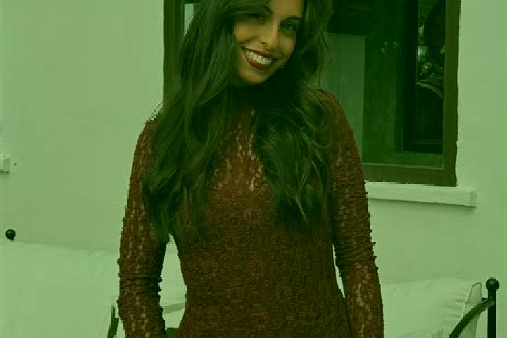 Abigail, 35 — Escort in Castellanos de Castro, Spain