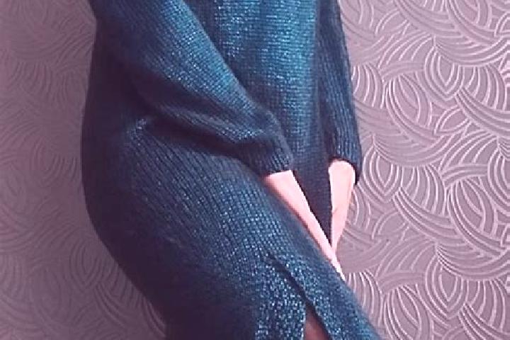 Abigail, 35 — Escort in Cornitel, Romania