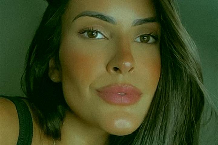 Abigail, 35 — Escort in Costa de Araujo, Argentina