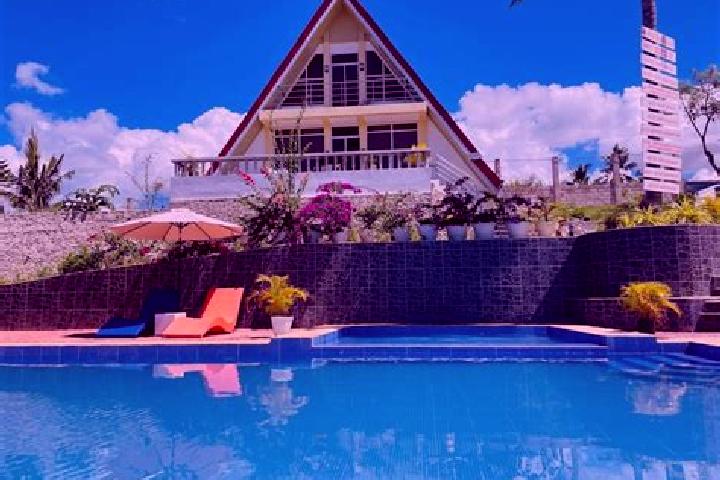 Abigail, 35 — Escort in Dalaguete, Philippines