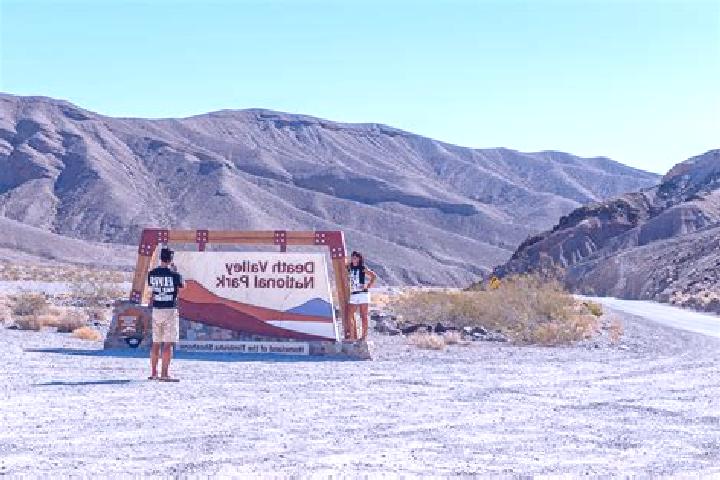Abigail, 35 — Escort in Death Valley, United States