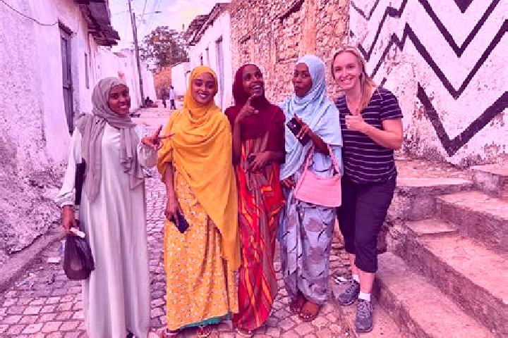 Abigail, 35 — Escort in Deder, Ethiopia