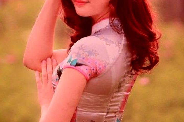 Abigail, 35 — Escort in Duli, China
