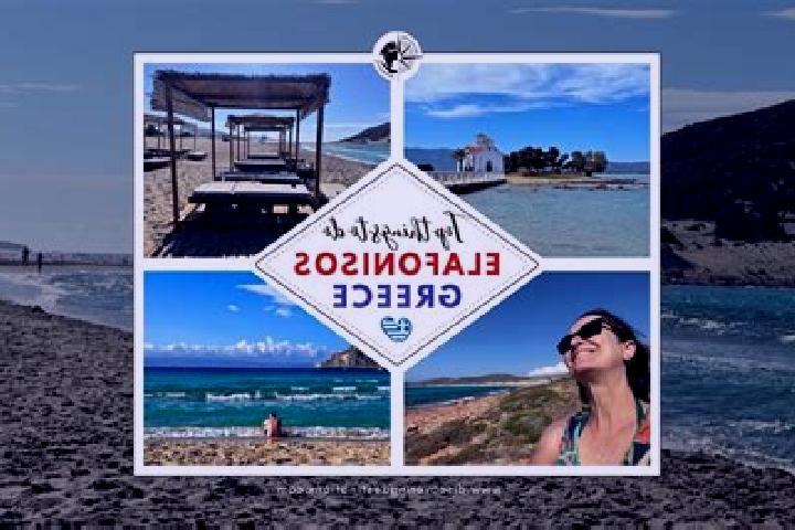 Abigail, 35 — Escort in Elafonisos, Greece