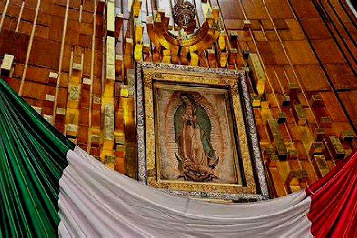Abigail, 35 — Escort in Fuerte de Guadalupe, Mexico
