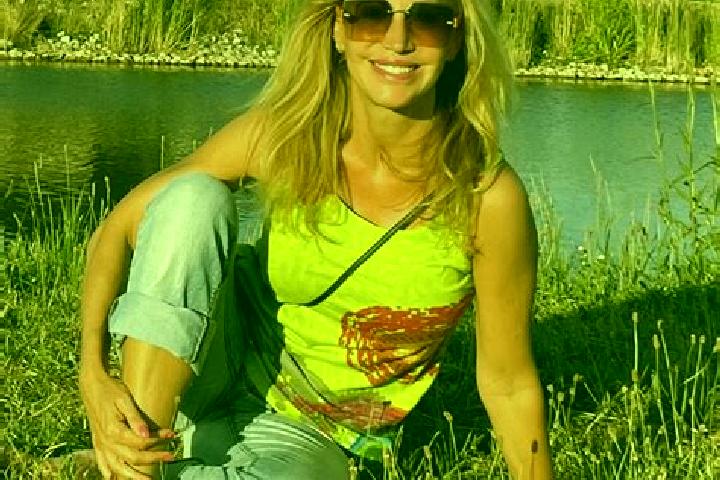 Abigail, 35 — Escort in Fuzesabony, Hungary