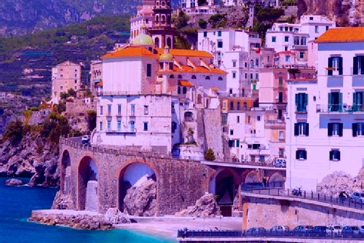 Abigail, 35 — Escort in Gorghetto, Italy