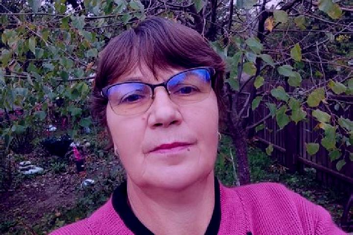 Abigail, 35 — Escort in Haghiac, Romania