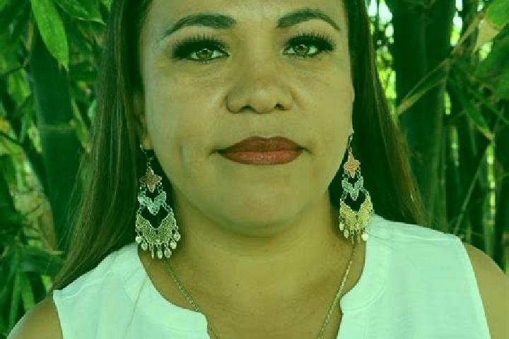Abigail, 35 — Escort in Huejuquilla el Alto, Mexico