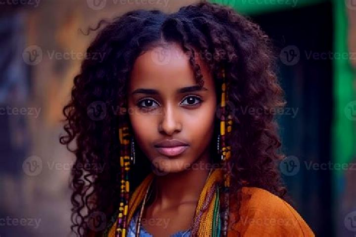 Abigail, 35 — Escort in Inseno, Ethiopia