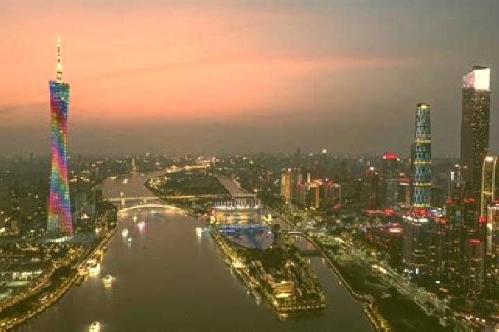 Abigail, 35 — Escort in Jingzhou, China