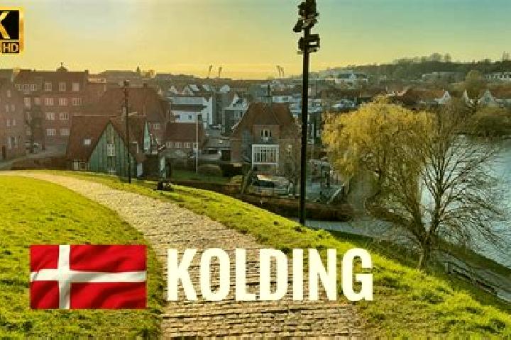 Abigail, 35 — Escort in Kolding, Denmark