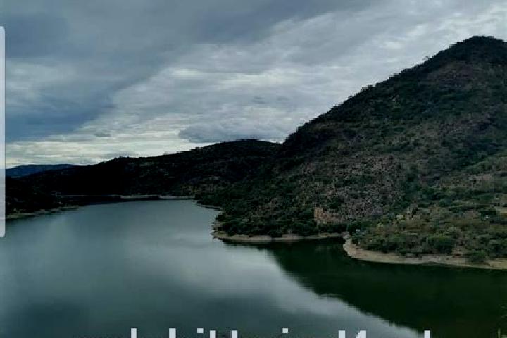 Abigail, 35 — Escort in La Noria Hidalgo, Mexico