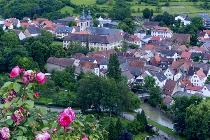 Abigail, 35 — Escort in Lauda-Konigshofen, Germany