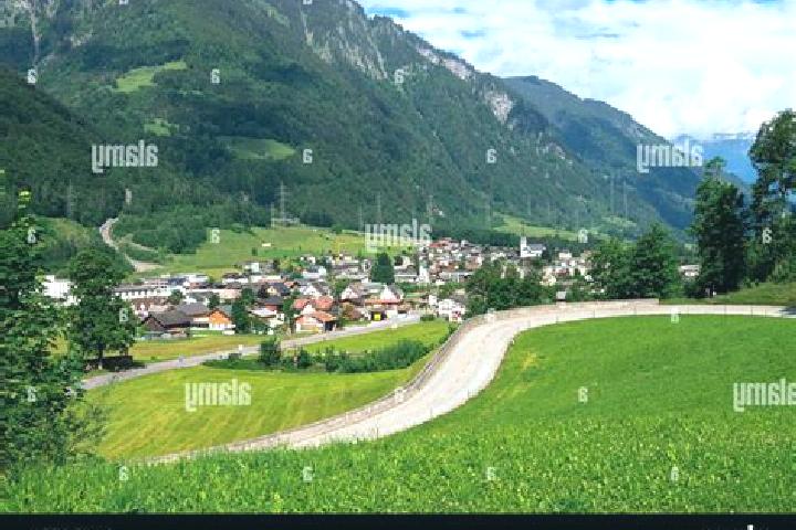 Abigail, 35 — Escort in Linthal, Switzerland