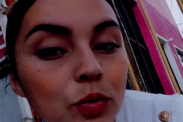 Abigail, 35 — Escort in Los Amiales, Mexico