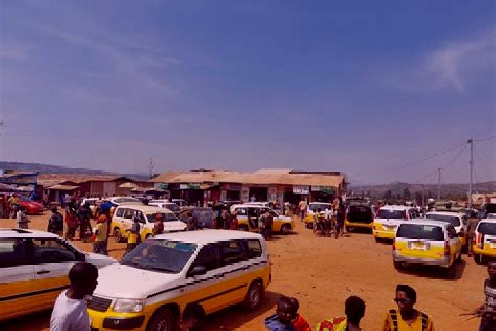 Abigail, 35 — Escort in Makamba, Burundi