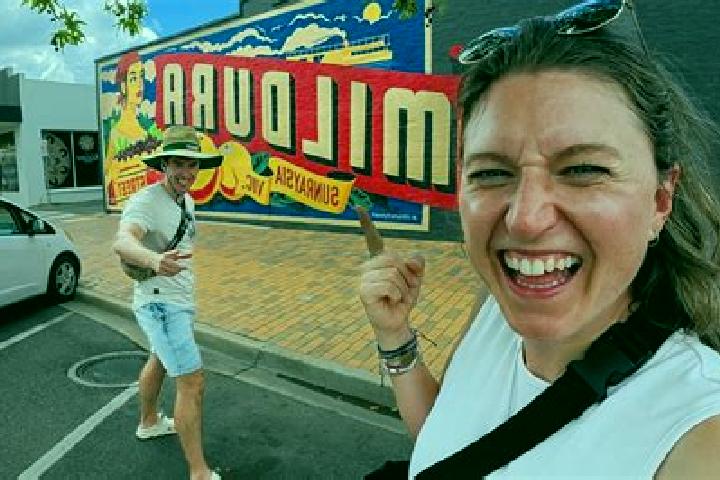 Abigail, 35 — Escort in Mildura, Australia