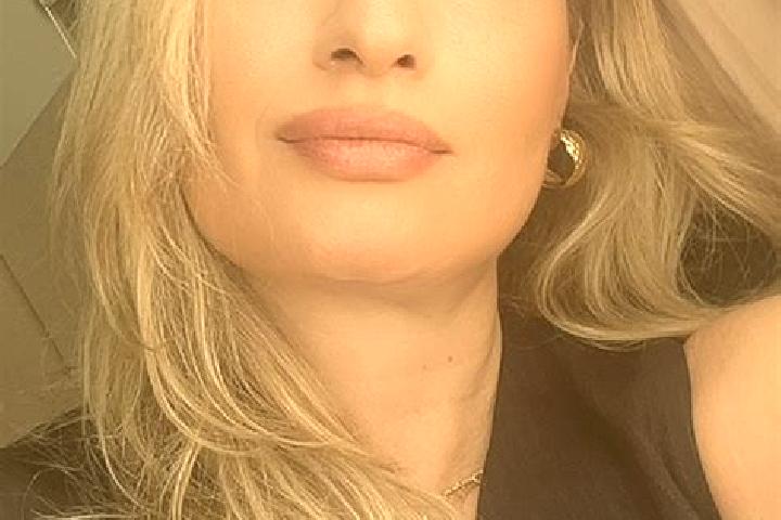 Abigail, 35 — Escort in Miserey, France
