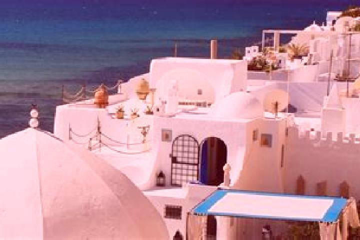Abigail, 35 — Escort in Msaken, Tunisia