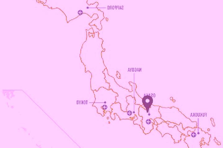 Abigail, 35 — Escort in Nantan, Japan