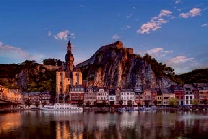 Abigail, 35 — Escort in Neufchateau, Belgium