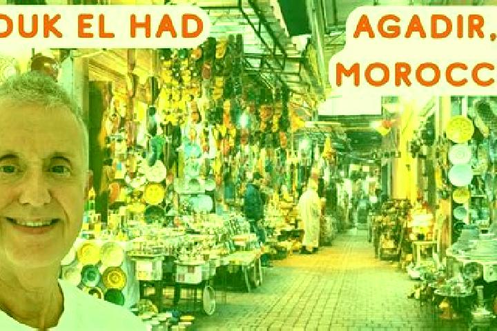 Abigail, 35 — Escort in Oulad Frej, Morocco