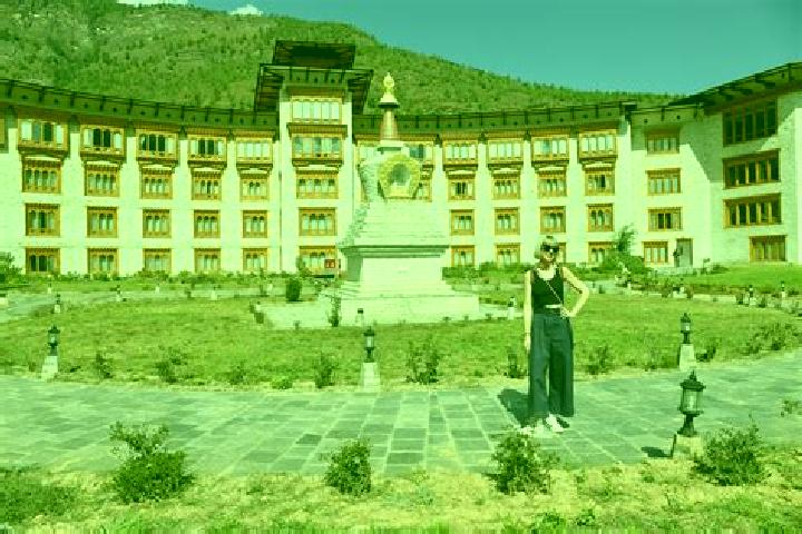 Abigail, 35 — Escort in Paro, Bhutan