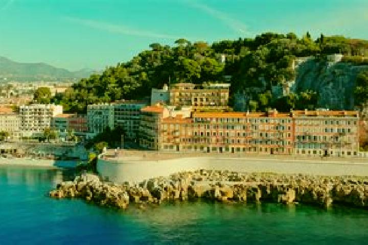 Abigail, 35 — Escort in Perouse, France