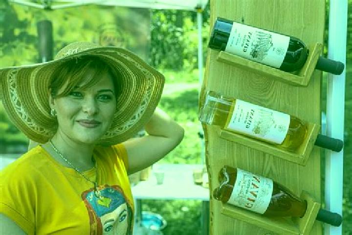 Abigail, 35 — Escort in Pokr Masrik, Armenia