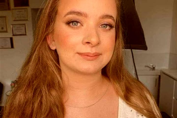 Abigail, 35 — Escort in Potok Wielki, Poland